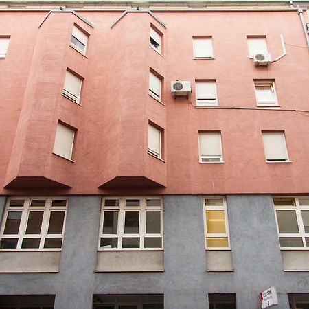 Apartment Avenue Zagreb Eksteriør billede