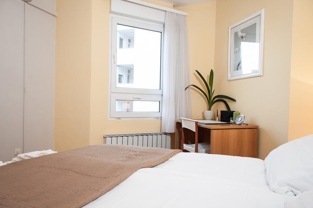 Apartment Avenue Zagreb Værelse billede